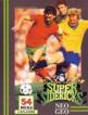 Super Sidekicks Front Cover