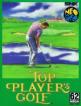 Top Player's Golf Front Cover