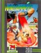 WindJammers Front Cover