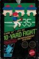 10-Yard Fight Front Cover