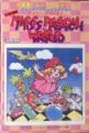 Miss Peach World Front Cover