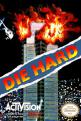 Die Hard Front Cover