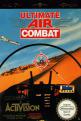 Ultimate Air Combat Front Cover