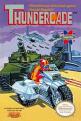Thundercade Front Cover