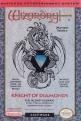 Wizardry 2: The Knight Of Diamonds Front Cover
