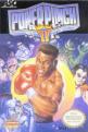 Power Punch II Front Cover