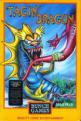 Tagin' Dragon Front Cover
