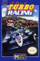 Al Unser Jr.'s Turbo Racing Front Cover