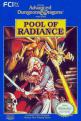 Advanced Dungeons & Dragons: Pool Of Radiance