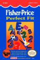 Fisher-Price: Perfect Fit Front Cover