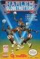 Harlem Globetrotters Front Cover