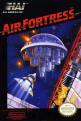 Air Fortress Front Cover