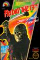 Friday The 13th Front Cover
