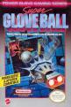 Super Glove Ball Front Cover