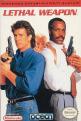 Lethal Weapon Front Cover