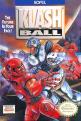 KlashBall Front Cover