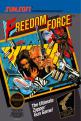 Freedom Force Front Cover