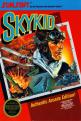 Sky Kid Front Cover