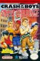 Crash 'N The Boys: Street Challenge