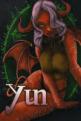 Yun Front Cover