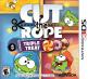 Cut The Rope: Triple Treat Front Cover