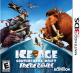 Ice Age: Continental Drift: Arctic Games Front Cover