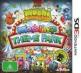 Moshi Monsters Moshlings Theme Park Front Cover