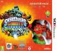 Skylanders Giants Booster Pack Front Cover