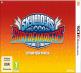 Skylanders Superchargers Starter Pack Front Cover