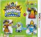 Skylanders Swap Force Starter Pack Front Cover