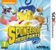 SpongeBob HeroPants Front Cover
