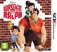 Wreck-It Ralph Front Cover