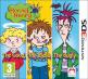 Horrid Henry: The Good The Bad & The Bugly Front Cover