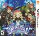 Etrian Odyssey V: Beyond The Myth Front Cover