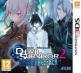 Shin Megami Tensei: Devil Survivor 2 Record Breaker Front Cover