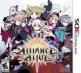 The Alliance Alive Front Cover