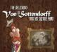 The Delusions Of Von Sottendorff And His Square Mind Front Cover