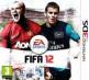 FIFA 12 Front Cover
