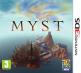 Myst Front Cover