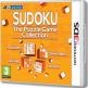 Sudoku: The Puzzle Game Collection Front Cover