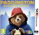 Paddington: Adventures In London Front Cover