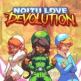 Noitu Love: Devolution Front Cover