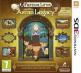 Professor Layton And The Azran Legacy