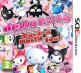 Hello Kitty & Friends: Rock 'N World Tour Front Cover