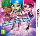 Monster High: Skultimater Rollerr Mazer Front Cover