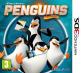 Penguins Of Madagascar Front Cover