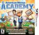 American Mensa Academy Front Cover