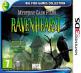 Mystery Case Files: Ravenhearst Front Cover