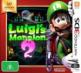 Luigi's Mansion 2 Front Cover