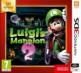 Luigi's Mansion 2 Front Cover